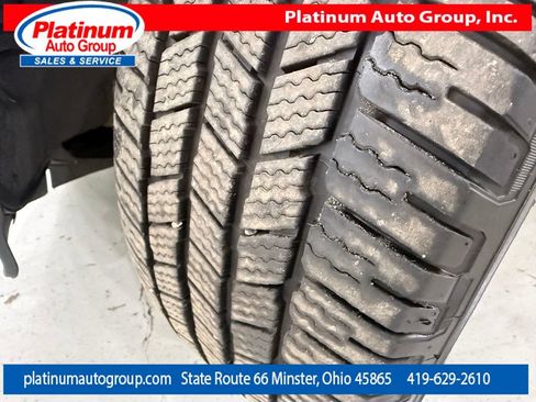 Used 2021 Jeep Grand Cherokee L Limited AWD/4WD image 58