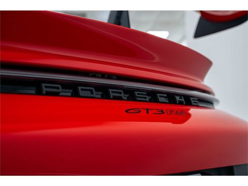 Used 2024 Porsche 911 GT3 RS RWD image 6