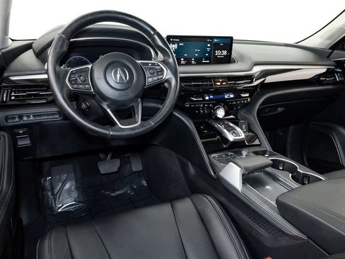 Used 2024 Acura MDX SH-AWD image 7