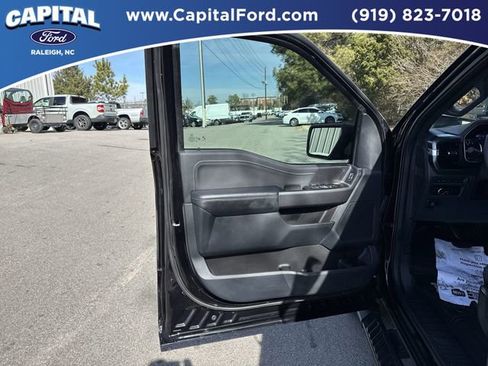 Certified 2023 Ford F150 XLT w/ Equipment Group 302A High image 19