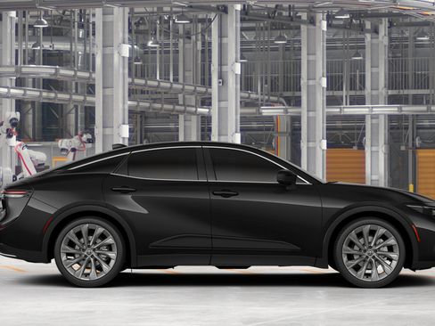 New 2026 Toyota Crown AWD/4WD image 14