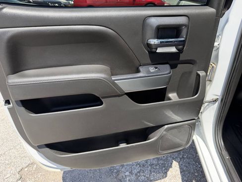 Used 2018 Chevrolet Silverado 1500 LT w/ All Star Edition AWD/4WD image 15