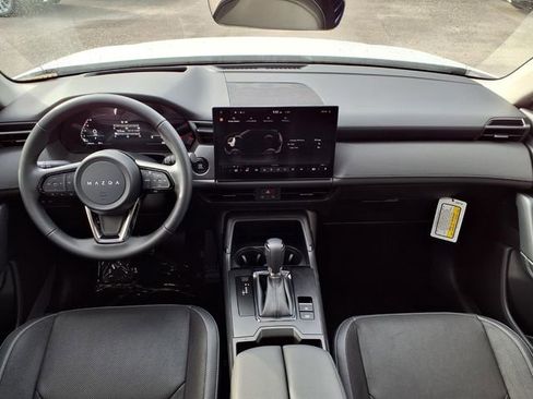 New 2026 MAZDA CX-5 Preferred image 9