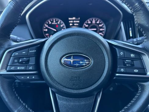 Certified 2023 Subaru Outback Limited image 27