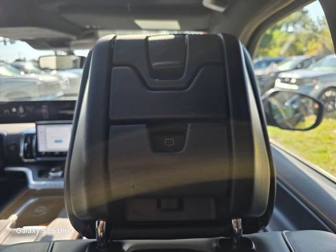 New 2027 Ford Expedition Tremor AWD/4WD image 20
