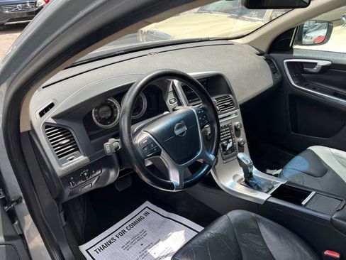 Used 2013 Volvo XC60 T6 AWD/4WD image 9
