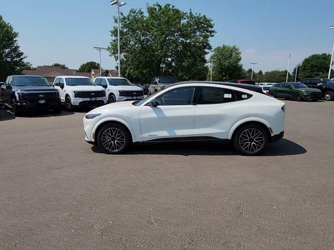 New 2025 Ford Mustang Mach-E Premium image 2