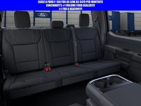 New 2026 Ford F150 STX AWD/4WD image 11