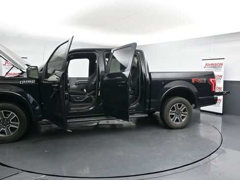 Used 2016 Ford F150 XLT w/ Equipment Group 301A Mid image 28