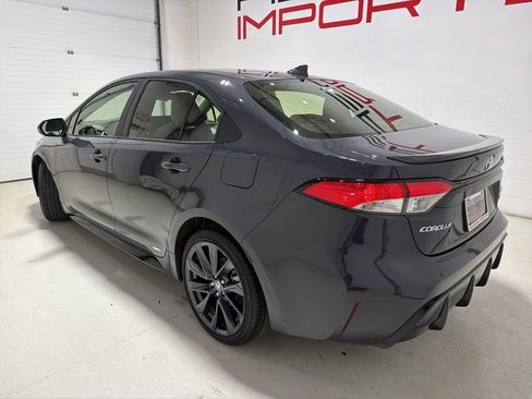 Used 2024 Toyota Corolla SE image 5