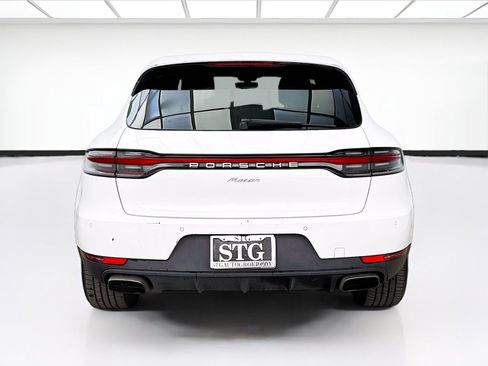 Used 2019 Porsche Macan AWD/4WD image 5