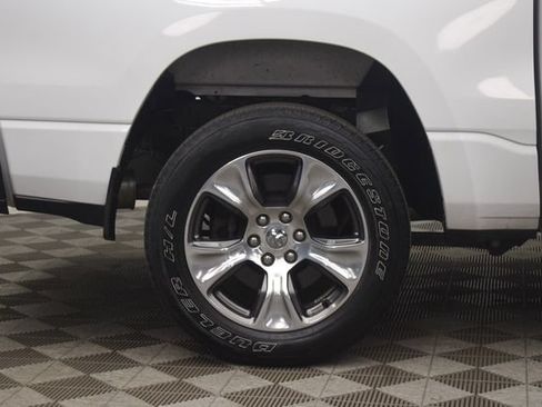 Used 2023 RAM 1500 Laramie AWD/4WD image 10