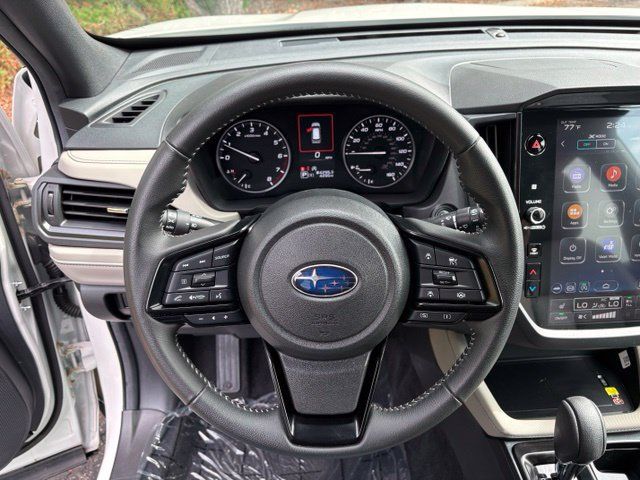 Certified 2026 Subaru Forester Premium AWD/4WD image 27