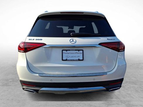 Used 2023 Mercedes-Benz GLE 350 4MATIC image 5