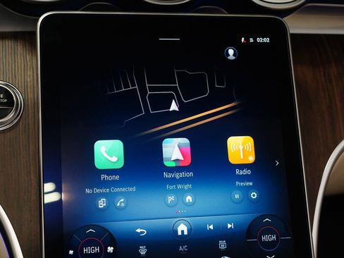 New 2026 Mercedes-Benz CLE 300 4MATIC Cabriolet image 28