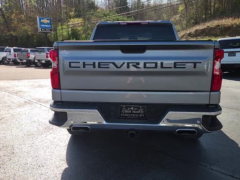 Used 2023 Chevrolet Silverado 1500 LTZ image 17