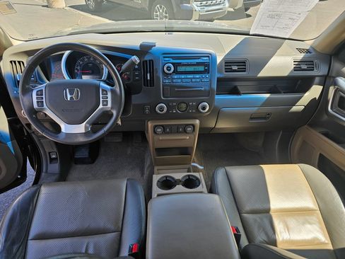 Used 2006 Honda Ridgeline RTL image 17