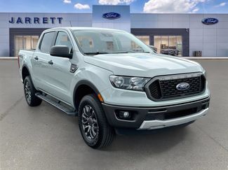 Used 2021 Ford Ranger XLT w/ Equipment Group 301A Mid RWD video 1
