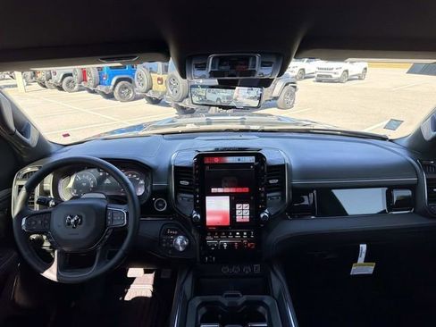 New 2026 RAM 1500 Limited image 16