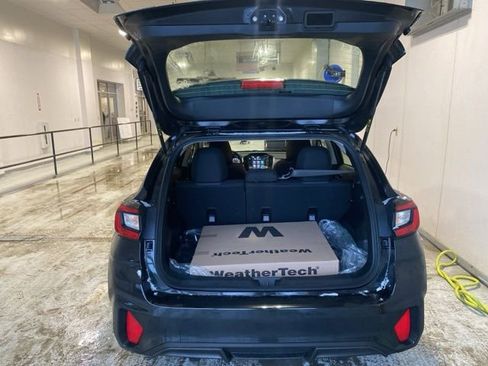 New 2026 Subaru Impreza 2.0i Sport image 7