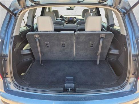 Used 2016 Honda Pilot Touring image 6