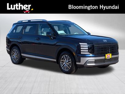 New 2026 Hyundai Palisade SEL