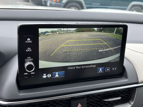 New 2025 Acura ADX A-Spec image 18