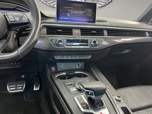 Used 2019 Audi S4 Premium Plus w/ Premium Plus Package image 13