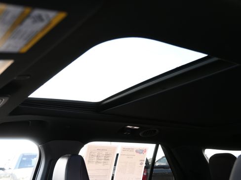 Used 2025 Ford Explorer Platinum w/ LUX Leather Package image 29