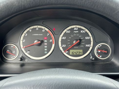 Used 2006 Honda CR-V LX image 18