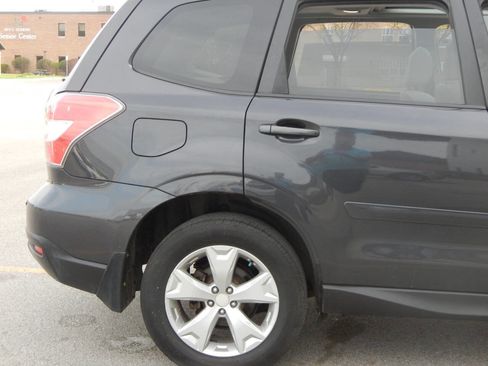 Used 2015 Subaru Forester 2.5i Premium w/ All-Weather Package image 21