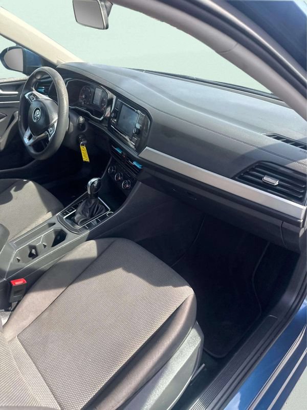 Used 2019 Volkswagen Jetta S w/ Driver Assistance Package FWD image 7
