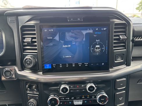 Certified 2025 Ford F150 Raptor AWD/4WD image 35