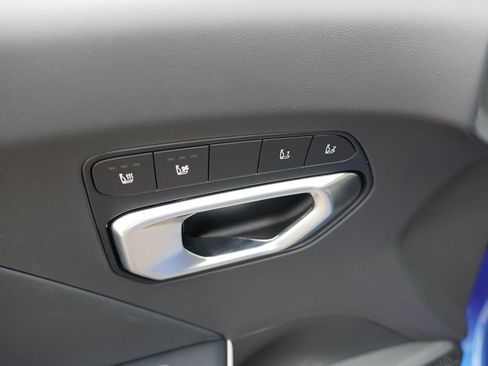 New 2025 Kia K4 GT-Line image 14