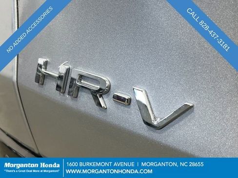 New 2026 Honda HR-V EX-L image 7