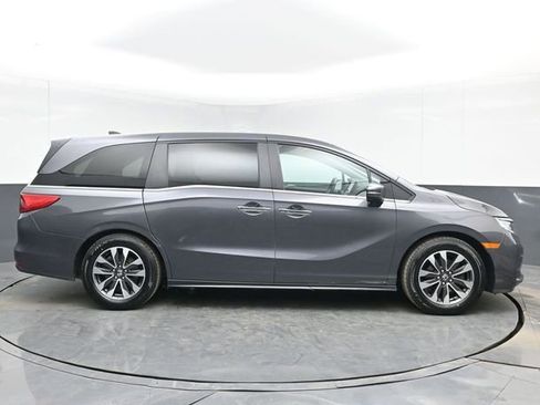Used 2024 Honda Odyssey EX-L image 11