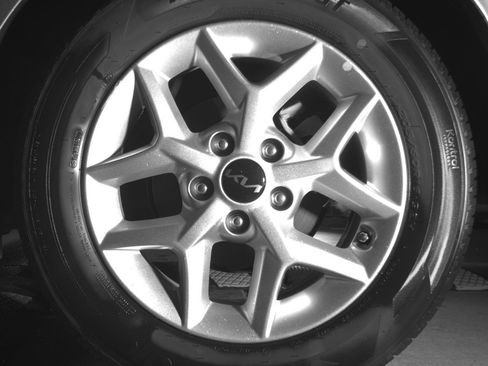 Used 2025 Kia Soul LX w/ LX Technology Package FWD image 14