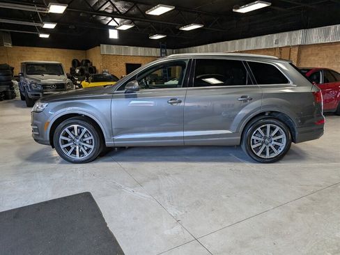 Used 2019 Audi Q7 2.0T Premium w/ Convenience Package AWD/4WD image 7