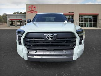 Certified 2025 Toyota Tundra SR5 w/ SR5 Convenience Package AWD/4WD video 2
