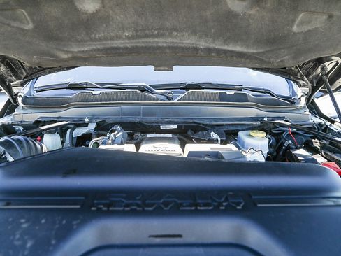 Used 2022 RAM 2500 Limited image 26