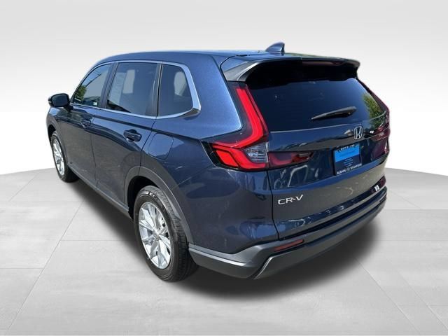 Used 2024 Honda CR-V EX image 5