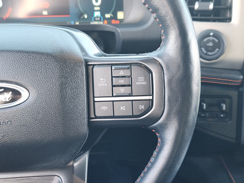 Used 2023 Ford Expedition Timberline AWD/4WD image 28