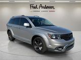 Used 2018 Dodge Journey Crossroad w/ Nav & Sun Group image 3