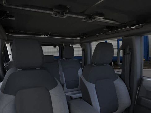 New 2026 Ford Bronco Big Bend image 12