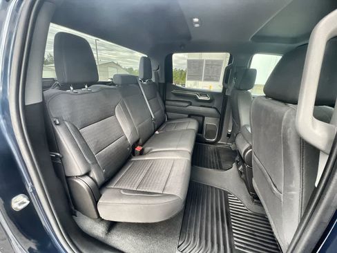 Used 2023 Chevrolet Silverado 1500 LT image 25