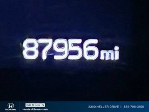 Used 2022 Kia Sportage EX FWD image 21