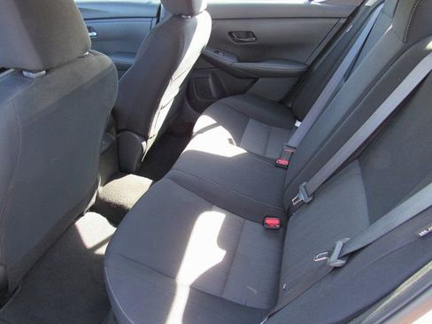 Certified 2024 Nissan Sentra SV image 7