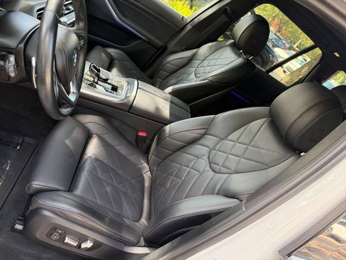 Used 2023 BMW X5 sDrive40i w/ Premium Package RWD image 38
