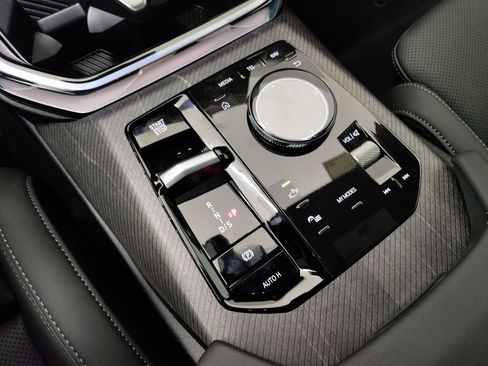 New 2026 BMW X3 xDrive30 w/ Convenience Package image 23