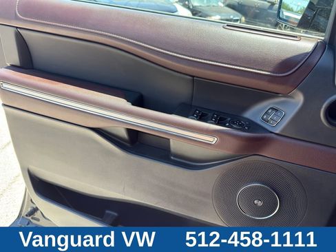 Used 2024 Ford Expedition Max Limited RWD image 20